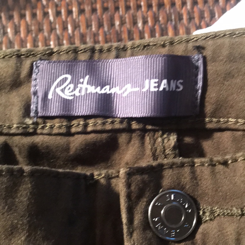 Ladies pants - Picture 5 of 8